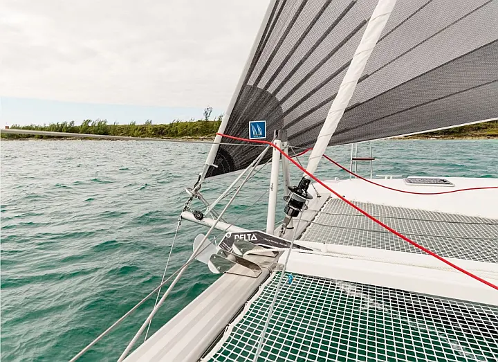 Lagoon 42 - 