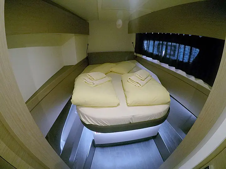 Fountaine Pajot Astréa 42 - Fountaine Pajot Astrea 42