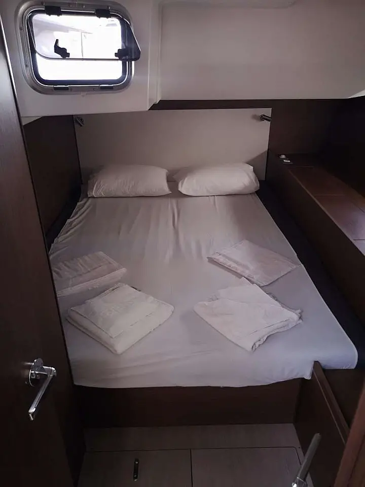 Oceanis 51.1 - 6 Cabins - 