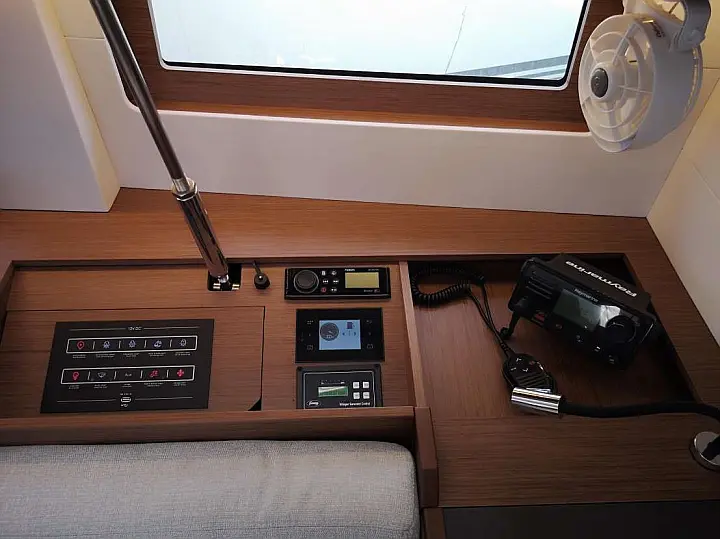 Oceanis 51.1 - 6 Cabins - 
