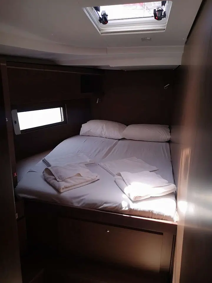 Oceanis 51.1 - 6 Cabins - 