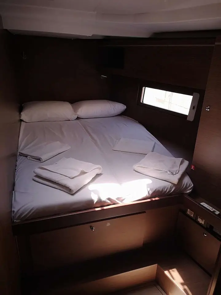 Oceanis 51.1 - 6 Cabins - 