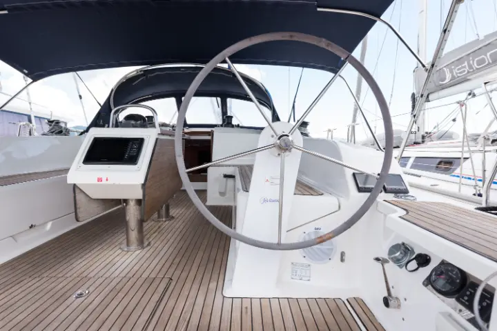 Bavaria Cruiser 46 - 