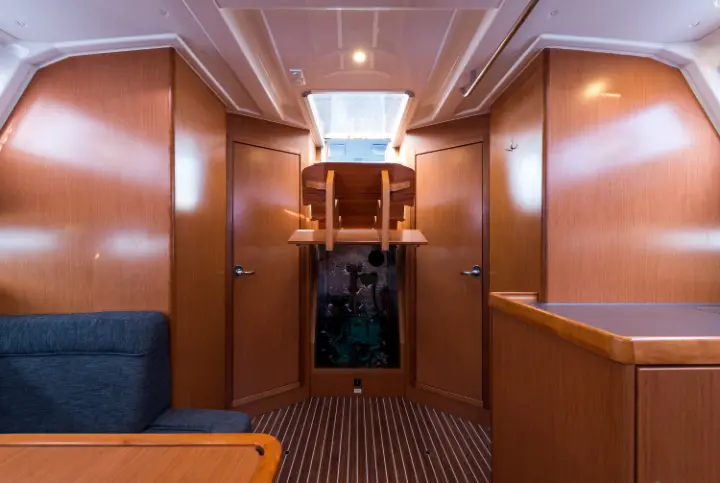 Bavaria Cruiser 46 - 