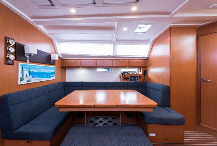 Bavaria Cruiser 46 - 