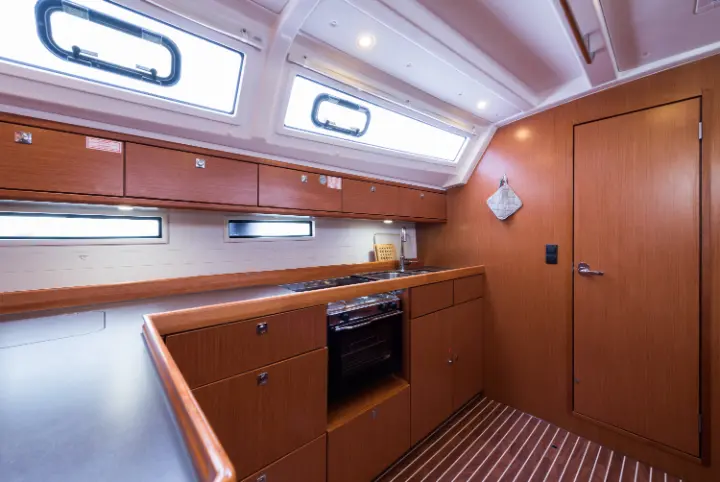 Bavaria Cruiser 46 - 