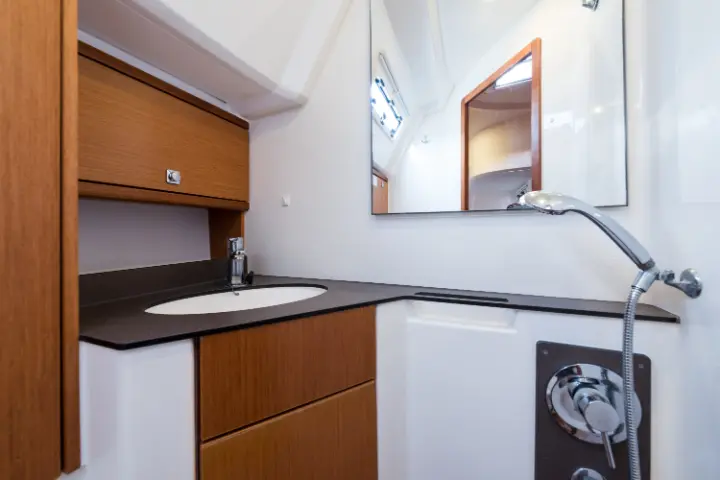 Bavaria Cruiser 46 - 