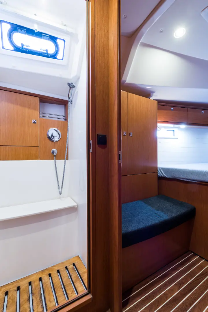 Bavaria Cruiser 46 - 