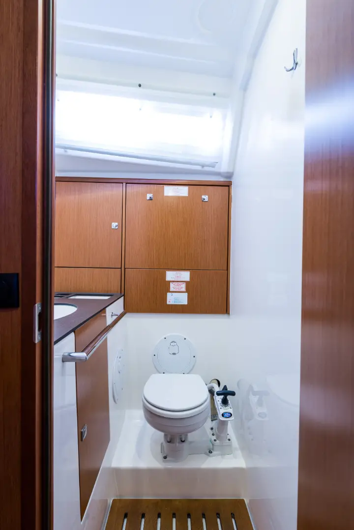 Bavaria Cruiser 46 - 