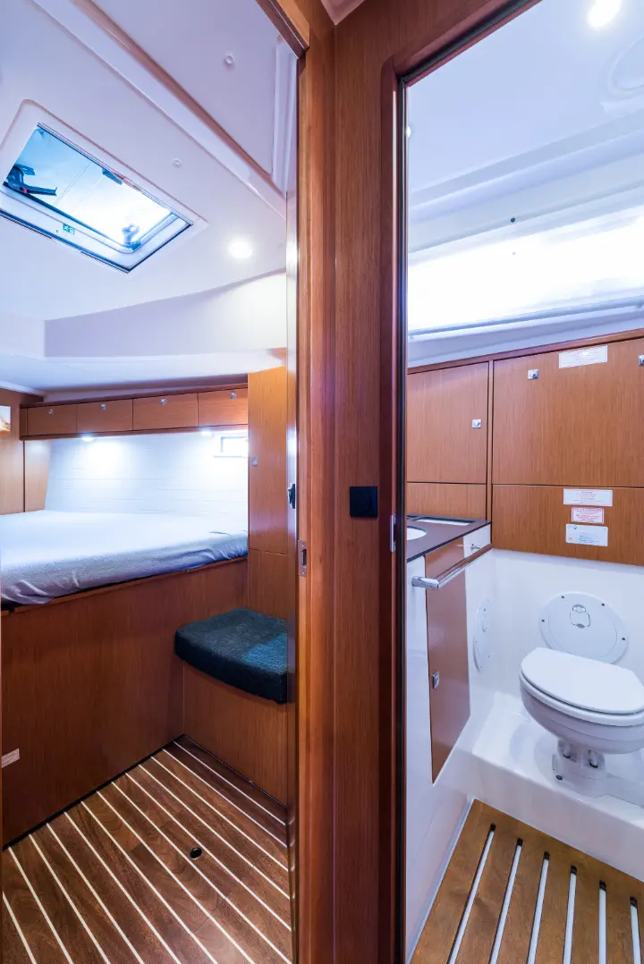 Bavaria Cruiser 46 - 