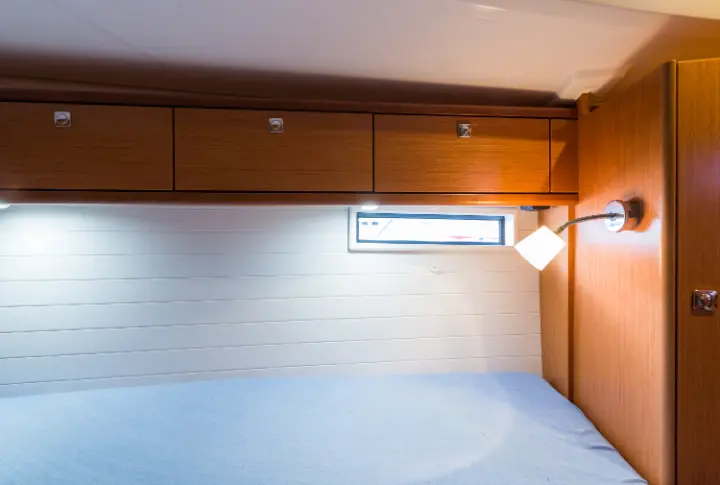 Bavaria Cruiser 46 - 