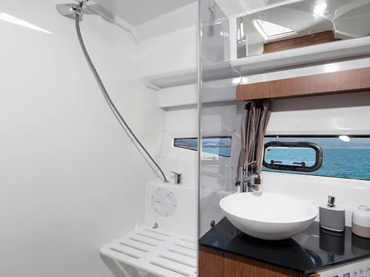 Merry Fisher 1095 FLY - 