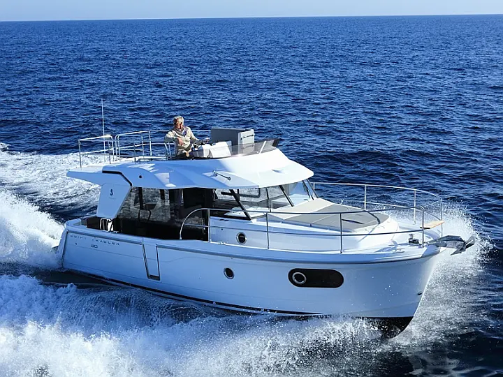 Swift Trawler 30 - 