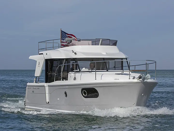 Swift Trawler 30 - 