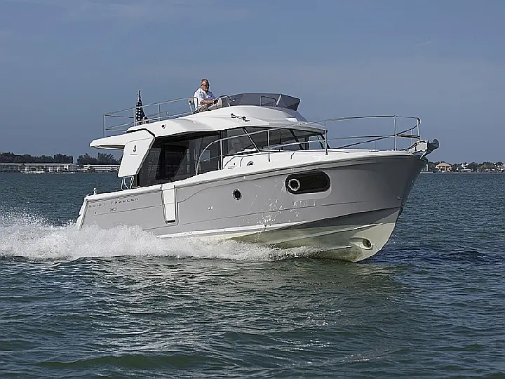 Swift Trawler 30 - 