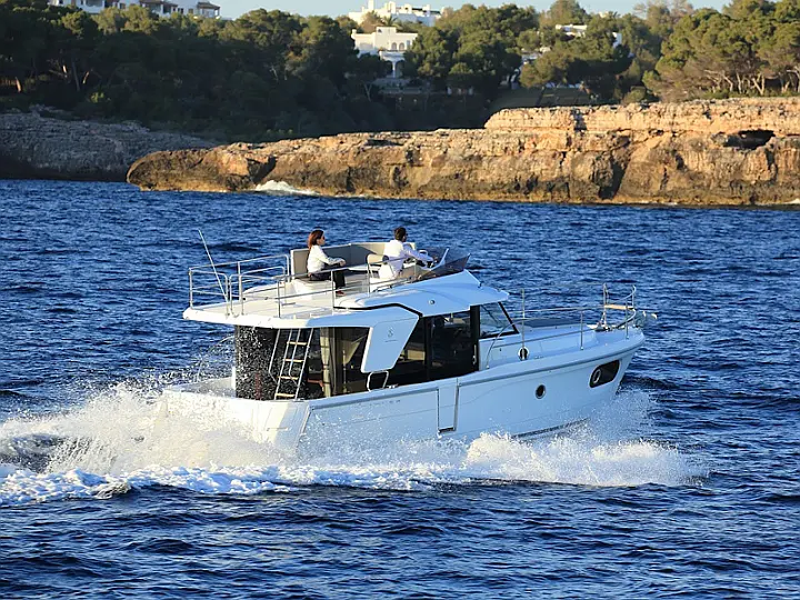 Swift Trawler 30 - 