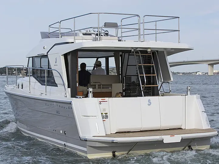 Swift Trawler 30 - 