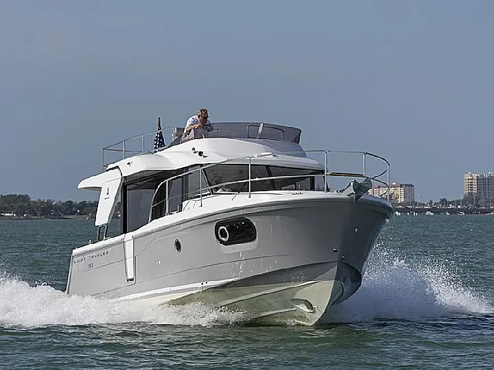 Swift Trawler 30 - 