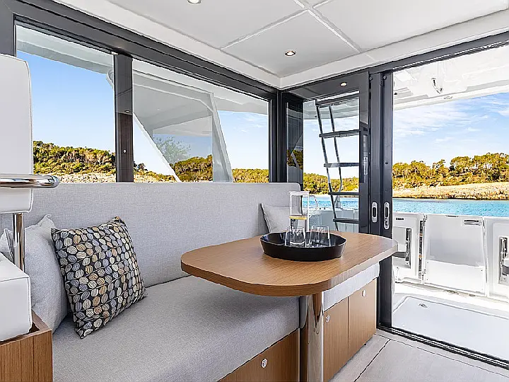 Swift Trawler 30 - 