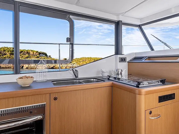 Swift Trawler 30 - 