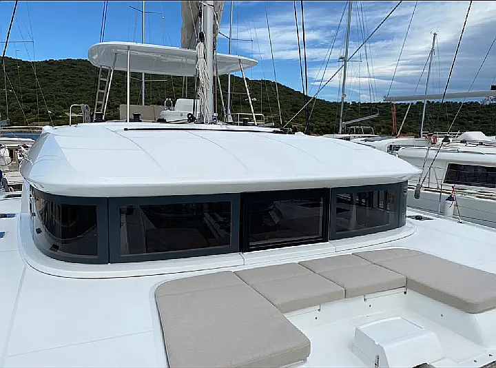 Lagoon 50 - 