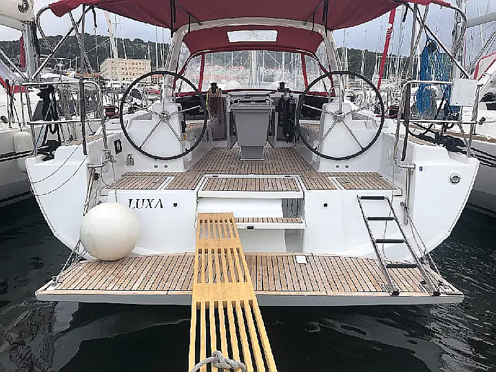Oceanis 41.1 - 