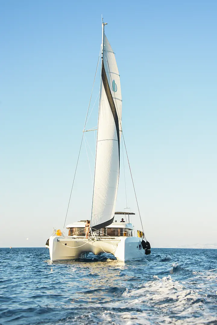 Lagoon 42 - 