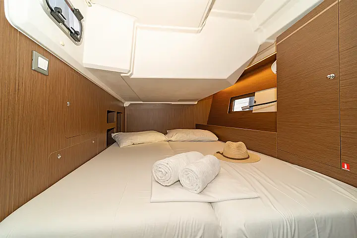 Oceanis 46.1 - 