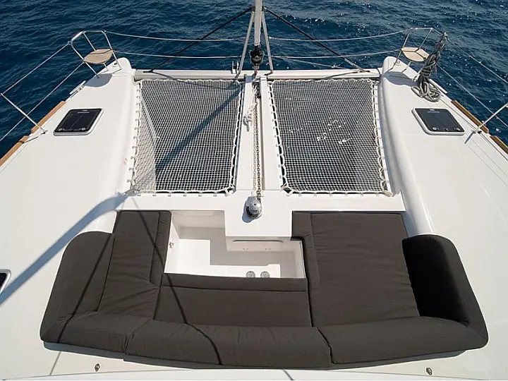 Lagoon 450  Flybridge - 