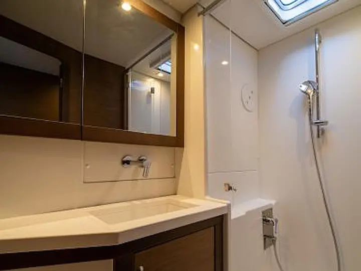 Lagoon 450  Flybridge - 