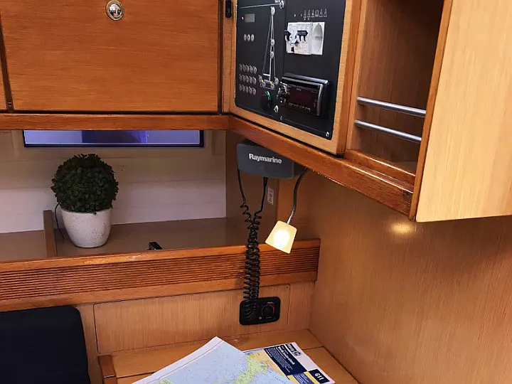 Bavaria 45 Cruiser - 