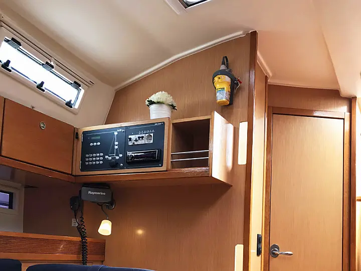 Bavaria 45 Cruiser - 