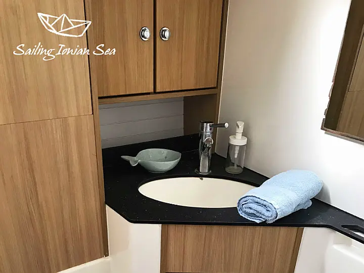 Bavaria 45 Cruiser - 