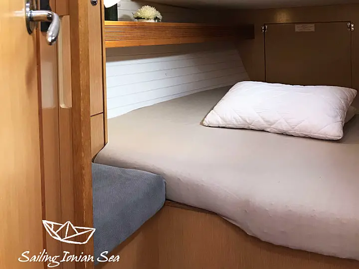 Bavaria 45 Cruiser - 