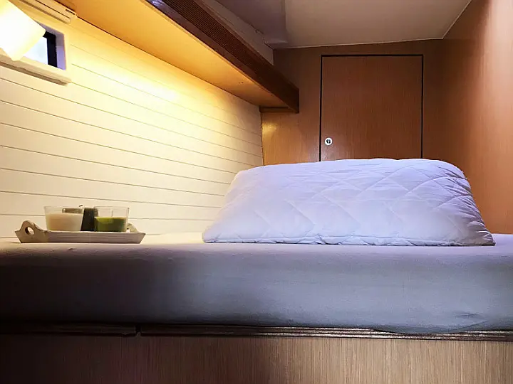 Bavaria 45 Cruiser - 