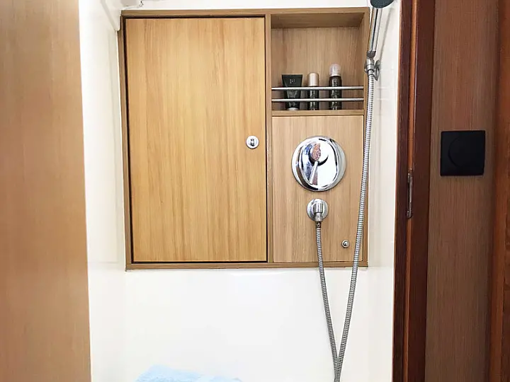 Bavaria 45 Cruiser - 