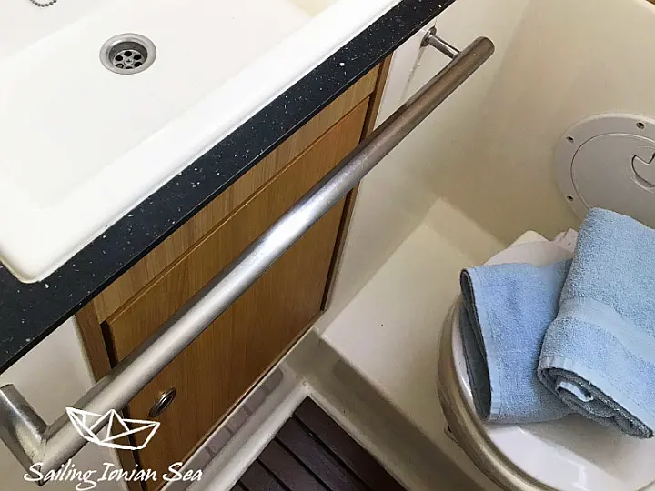 Bavaria 45 Cruiser - 