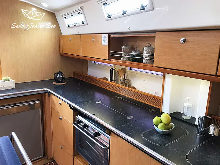 Bavaria 45 Cruiser - 