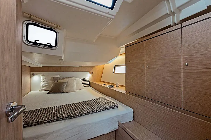 Oceanis 51.1 - 