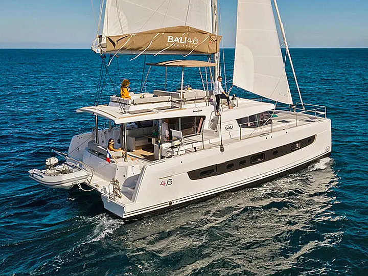 Bali 4.6 - 