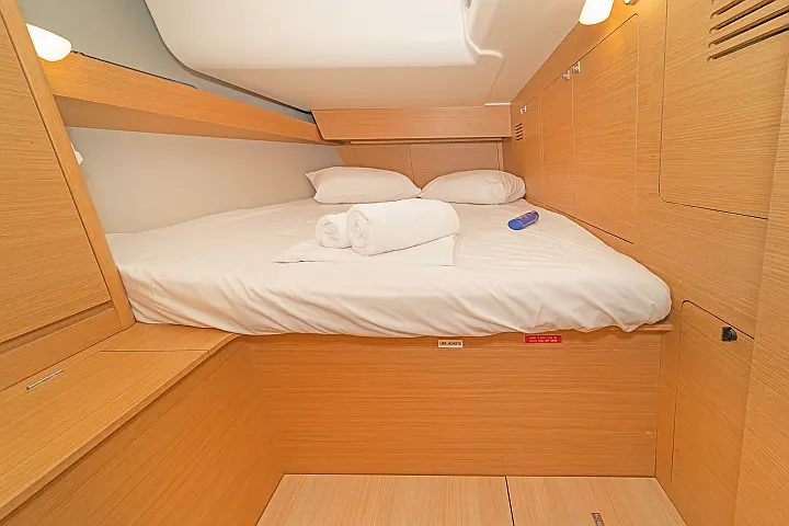 Dufour 460 Grand Large - 