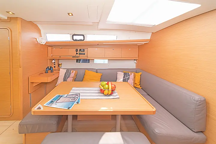 Dufour 460 Grand Large - 