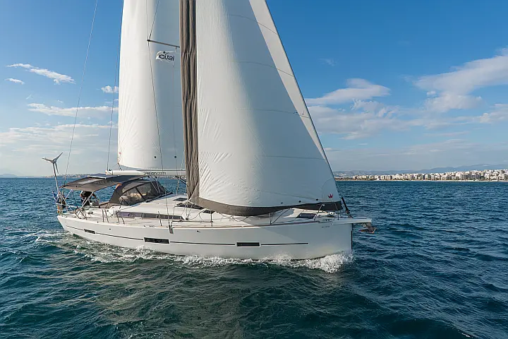 Dufour 460 Grand Large - 