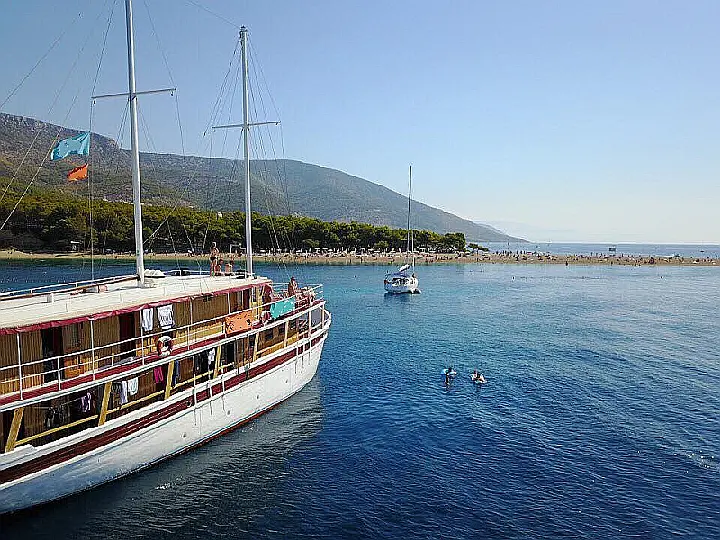 Gulet - 