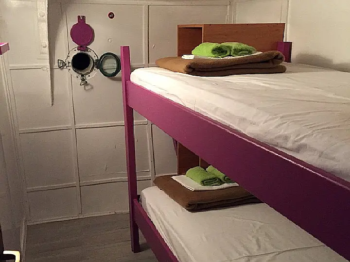 Gulet - 