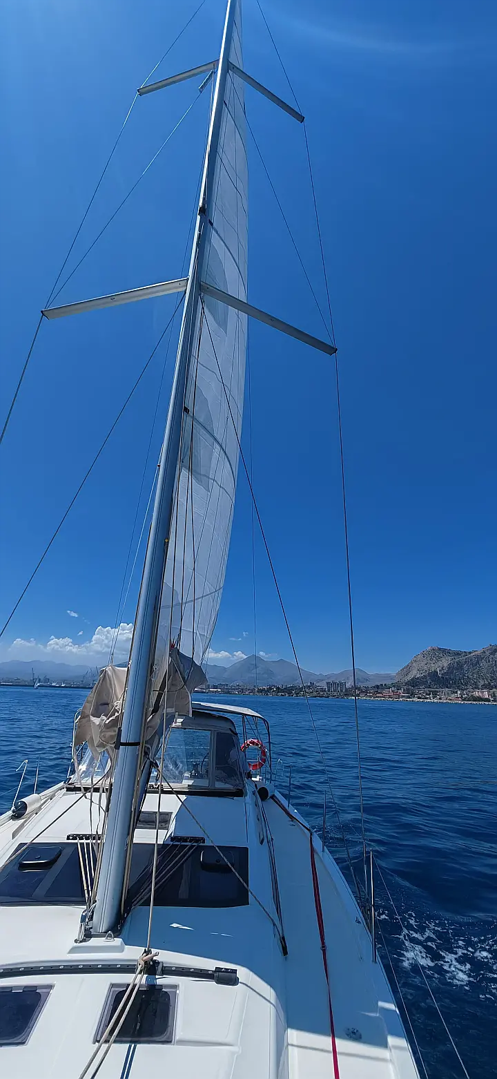 Dufour 430 Grand Large - 