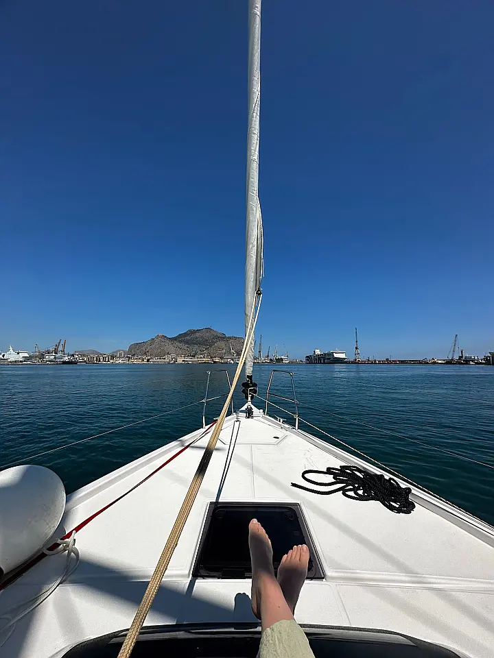 Dufour 430 Grand Large - 