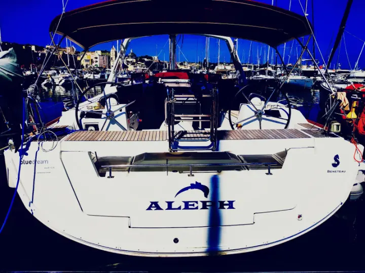 Oceanis 45 - 
