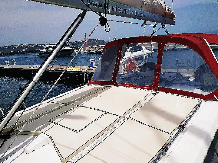 Oceanis 45 - 