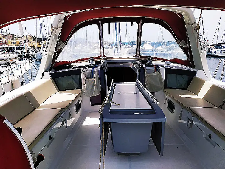 Oceanis 45 - 